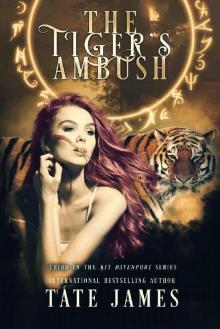 The Tiger’s Ambush The Tiger’s Ambush
