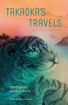 Takaoka's Travels