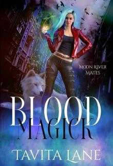 Blood Magick