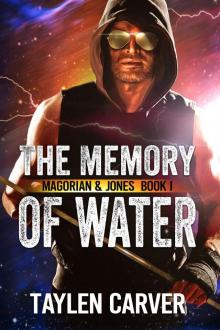 The Memory of Water