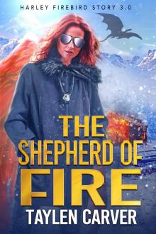 The Shepherd of Fire