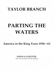 Parting the Waters