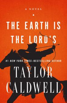 The Earth Is the Lord's