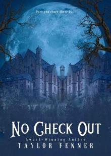 No Check Out