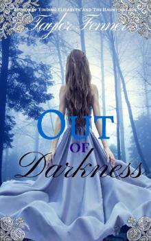 Out of Darkness (Eternals Trilogy Book 1)