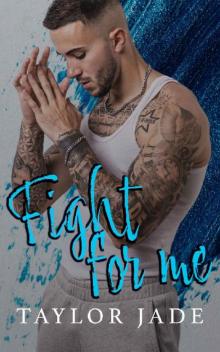 Fight For Me: Wolf Valley Duet