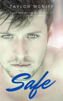 Safe: Book One of the 