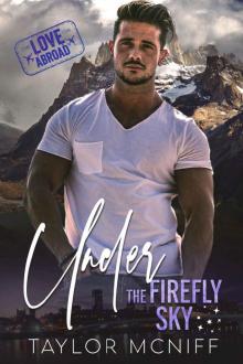 Under the Firefly Sky (Love Abroad)