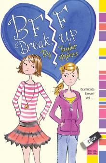 BFF Breakup (mix)