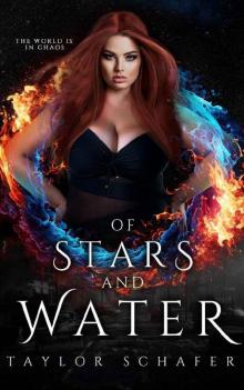 Of Stars and Water: Elemental Ties Trilogy