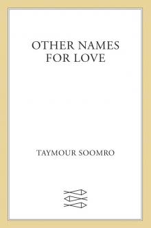 Other Names for Love