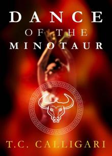 [2015] Dance of the Minotaur
