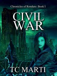 Civil War