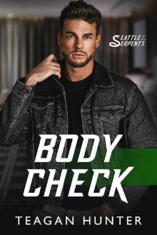 Body Check (Seattle Serpents)