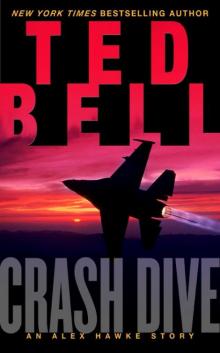 Crash Dive (alexander hawke)
