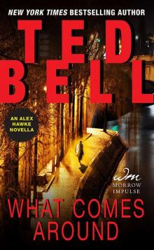 What Comes Around_An Alex Hawke Novella