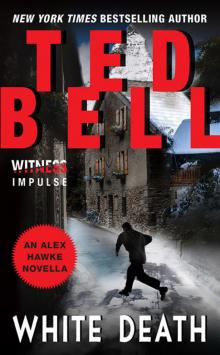 White Death: An Alex Hawke Novella