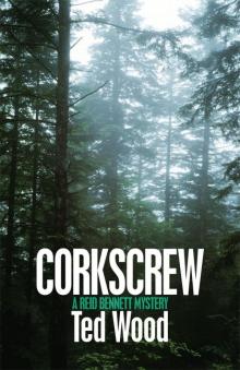 Corkscrew (Reid Bennett) Corkscrew (Reid Bennett)