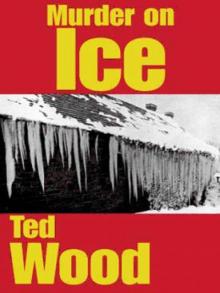 Murder on Ice Murder on Ice