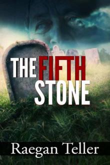 Enid Blackwell Mystery 04-The Fifth Stone
