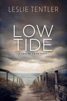 Low Tide: Rarity Cove Book Two