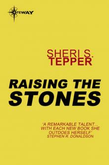 Raising the Stones (9780575116290)