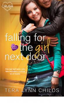Falling for the Girl Next Door