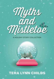 Myths and Mistletoe