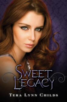 Sweet Legacy mg-3