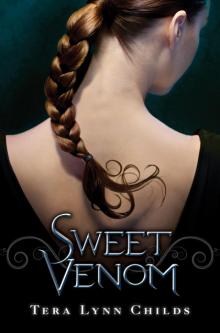 Sweet Venom mg-1