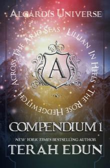 Algardis Universe Short Stories