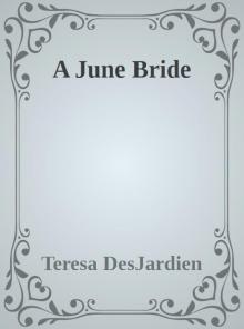 A June Bride