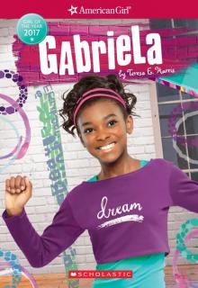 Gabriela (American Girl