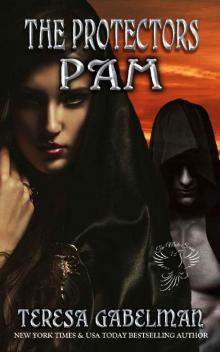 Pam (The Mate Series) Book #15.5 Pam (The Mate Series) Book #15.5