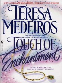 Touch of Enchantment
