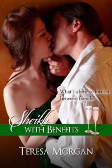 Sheikh With Benefits