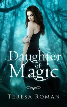 Daughter of Magic