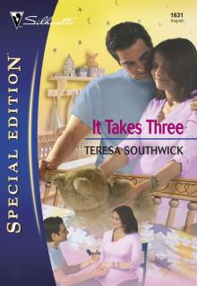 It Takes Three It Takes Three