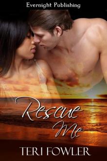 Rescue Me