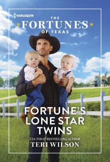 Fortune's Lone Star Twins Fortune's Lone Star Twins