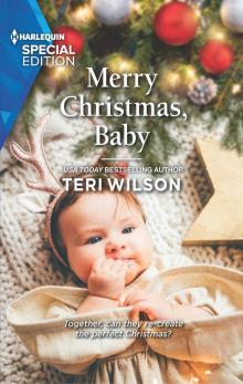 Merry Christmas, Baby Merry Christmas, Baby