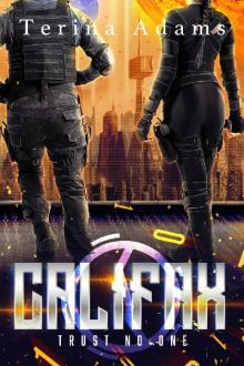 Califax