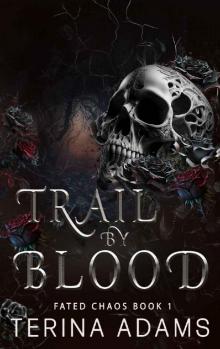 Trial by Blood: Fantasy romance