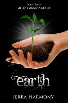 Akasha 4 - Earth Akasha 4 - Earth