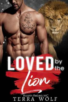 Loved By The Lion