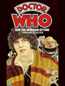 Doctor Who - [093] - The Invasion Of Time
