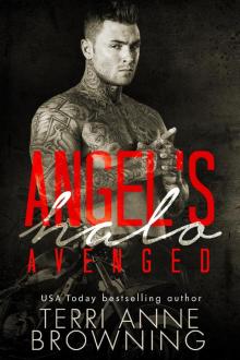 Angel's Halo: Avenged Angel's Halo: Avenged