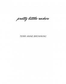 Pretty Little Rocker