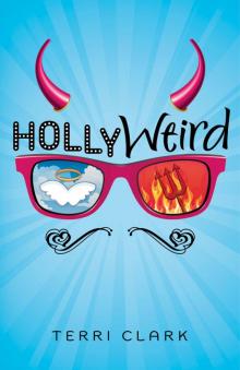 Hollyweird
