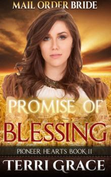 Promise of Blessing